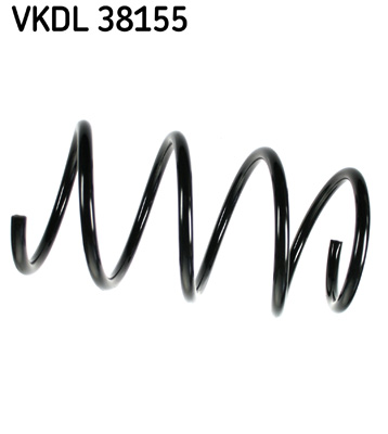 SKF VKDL 38155 Fahrwerksfeder